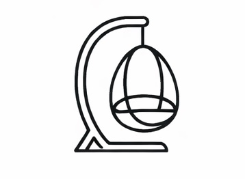 Xích Đu – Thư Giãn, Linh Hoạt, Dễ Sử Dụng